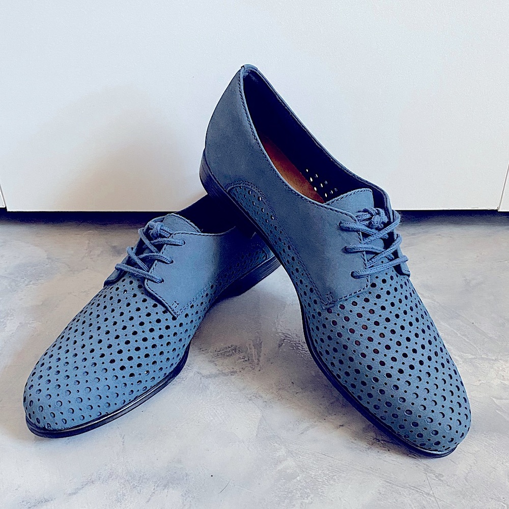 💙TROTTERS Lizzie Loafer! 7.5N